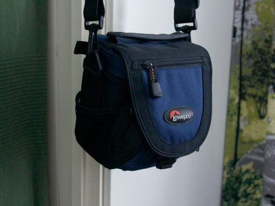 Lowepro Nova Micro AW kameralaukku