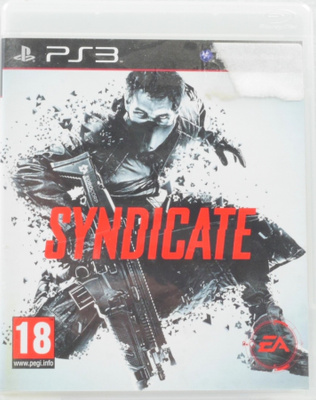 Syndicate