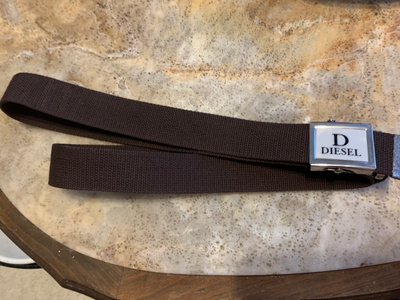 DIESEL VYÖ KOKO 140 cm