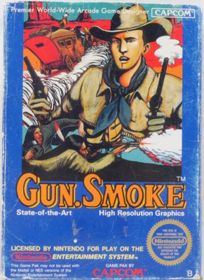 Gun.Smoke