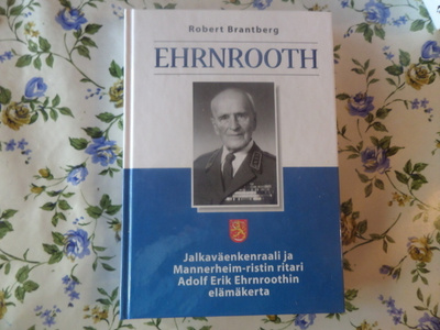 robert brantberg ehrnrooth