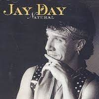 Jay Day  – Natural CD