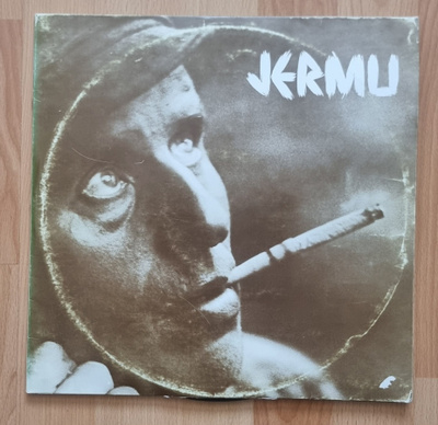 JERMU - 2LP