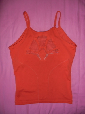 Puma toppi koko M