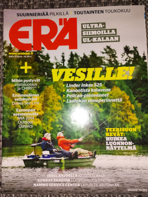 Erä 5/2014
