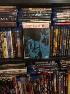 Cowboy bebop 6 r1