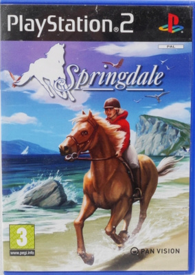 Springdale