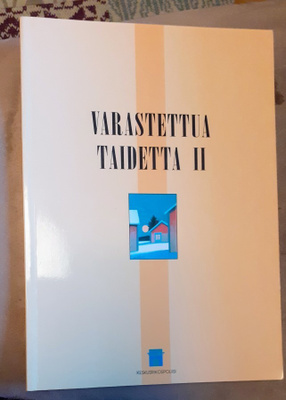 Varastettua Taidetta 2