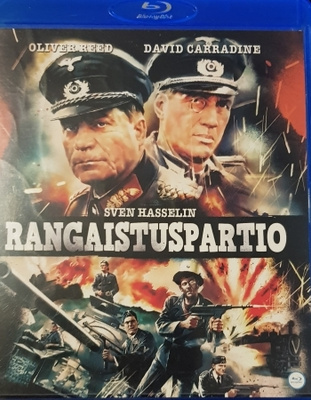 Rangaistuspartio -Blu-Ray
