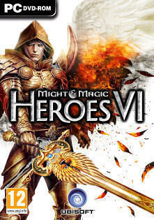 PC Might & Magic Heroes VI