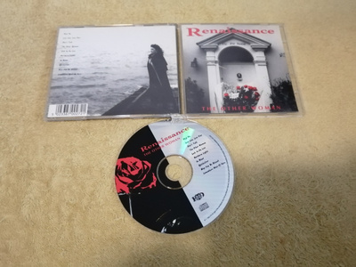 RENAISSANCE - The Other Woman CD