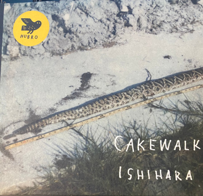 Cakewalk: Ishihara (2016)