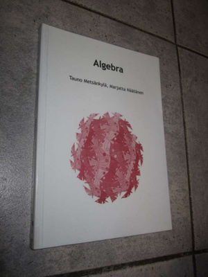 ALGEBRA Metsänkylä Tauno, Näätänen Marjatta