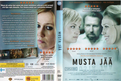 musta jää	(5 887)	k	-FI-	DVD		(2)		2007	2 dvd,