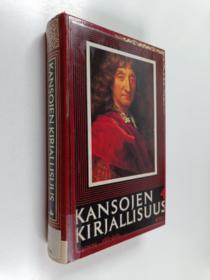 Kansojen kirjallisuus 4 : Klassismi (1600-luku)