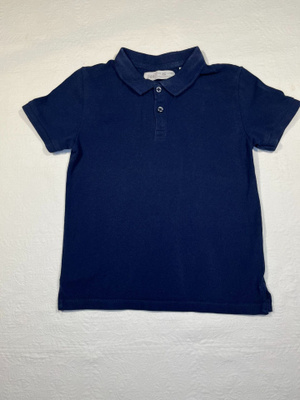 Zara Pikeepaita, 110