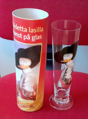 Kaj Stenvall "Täyttymys"