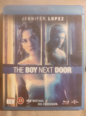 The Boy Next Door (Jennifer Lopez)
