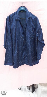 Miesten pyjamapaitoja 2 kpl