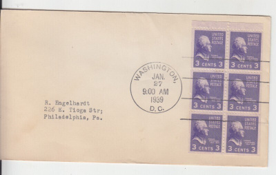 USA FDC 1939  (1)