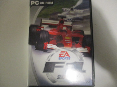 PC F1 2001