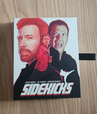 Sidekicks