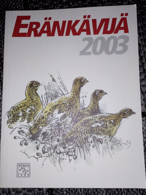 Eränkävijä 2003