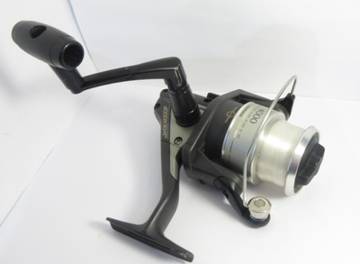 Shimano JHX 4000 F avokela