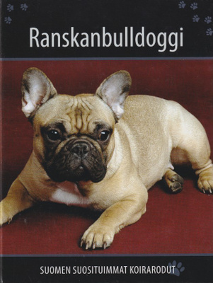 Petra Palukka: Ranskanbulldoggi