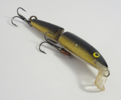 Rapala Jointed CDJ-7