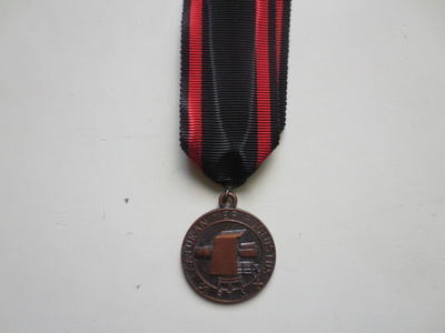Laatokan Meripuolustus mitali v.1939 -1940