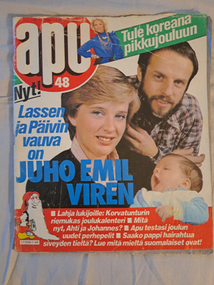 Apu 1981
