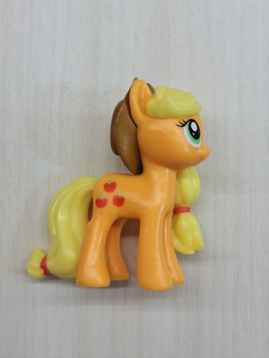 MLP Applejack