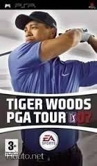 Tiger Woods PGA Tour 07 (PSP -peli)