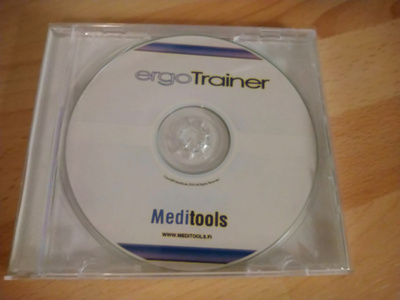 Ergotrainer PC