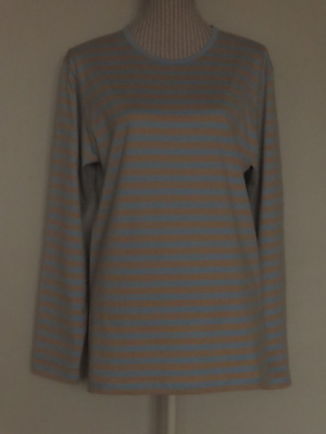 MARIMEKKO PITKÄHIHA PAITA KOKO M