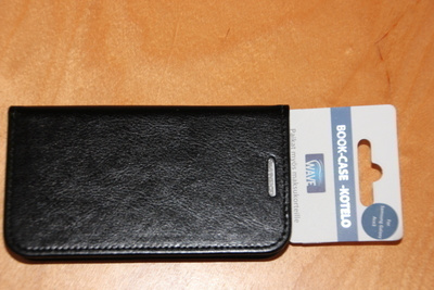SUOJAKOTELO - SAMSUNG GALAXY ACE 3