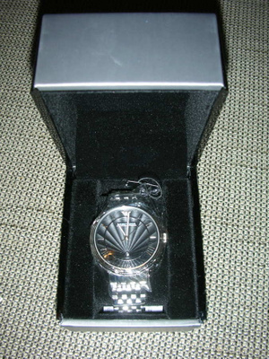 Emporio Armani rannekello 1614