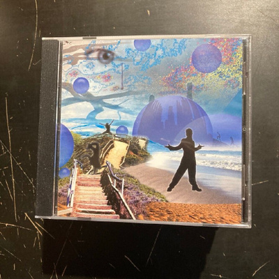 Zen Rock And Roll - The Birthright Circle CD