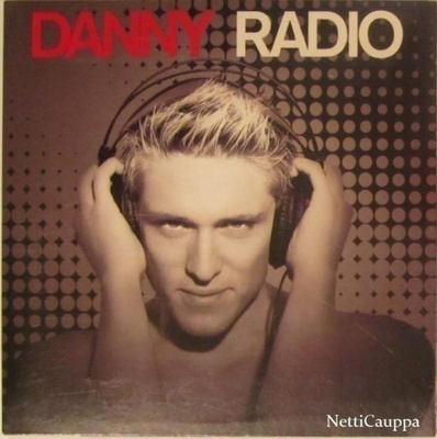 Danny • Radio CD-Single