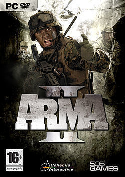 PC Arma II