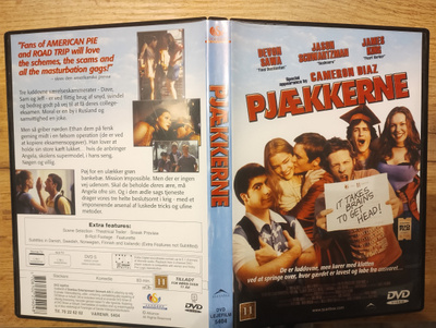 Slackers - pinnarit