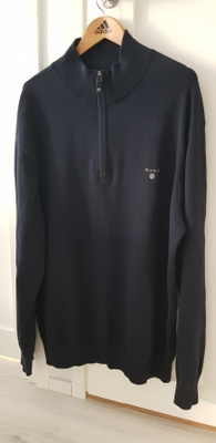 Gant puuvilla Neulepusero / Neule / Neulepaita - 2XL