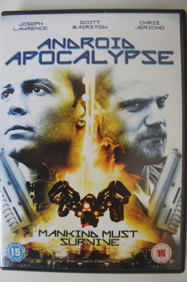 Android Apocalypse