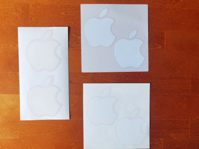 Apple, Mac Tarrat
