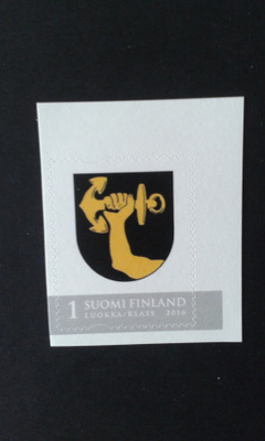 vaakuna varkaus**