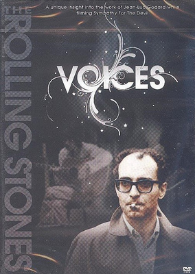 Voices DVD