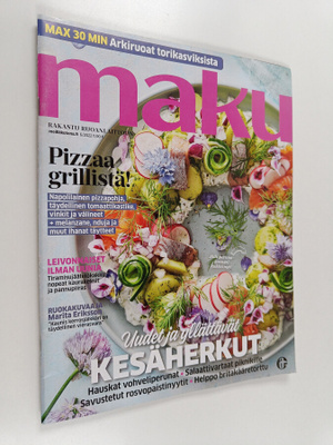 Maku 6/2022