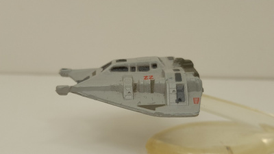Micro Machines Star Wars Snowspeeder (LGTI / LFL 1993)