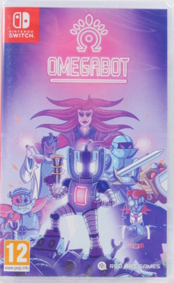 Omegabot